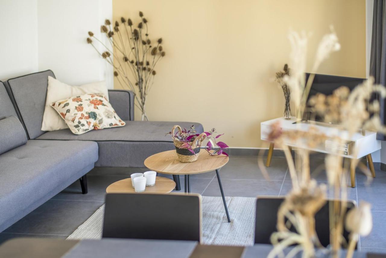 Delightful Family Apartment At Only 50 Meters From The Beach / Panne A Cote De Panne Esterno foto