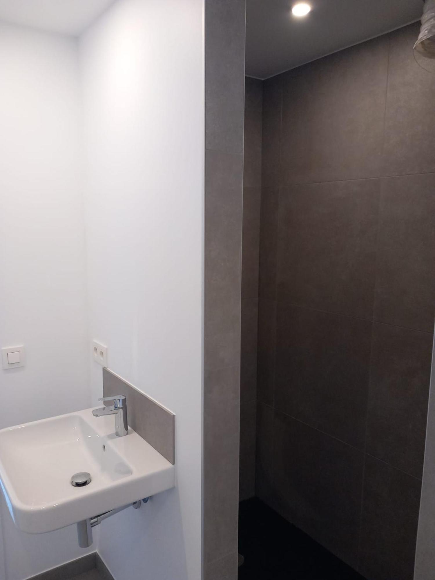 Delightful Family Apartment At Only 50 Meters From The Beach / Panne A Cote De Panne Esterno foto